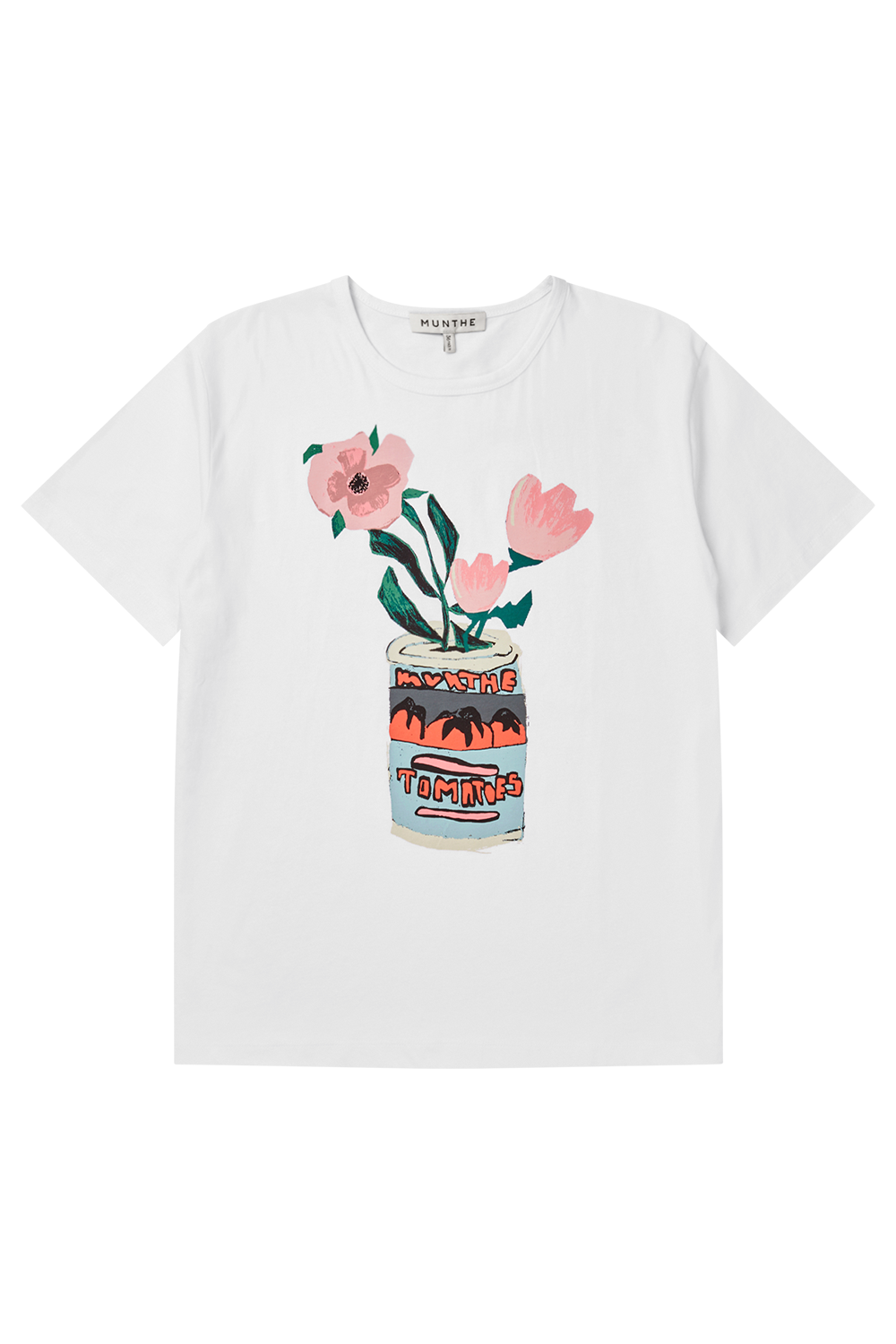 Balwin T-shirt