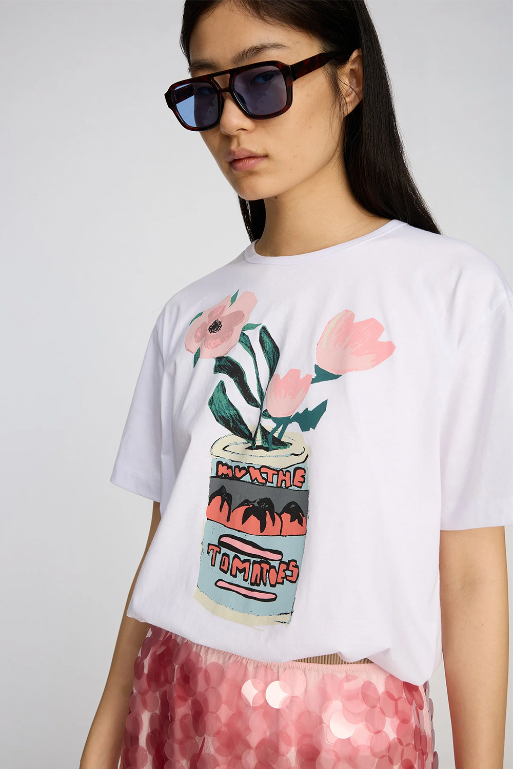 Balwin T-shirt