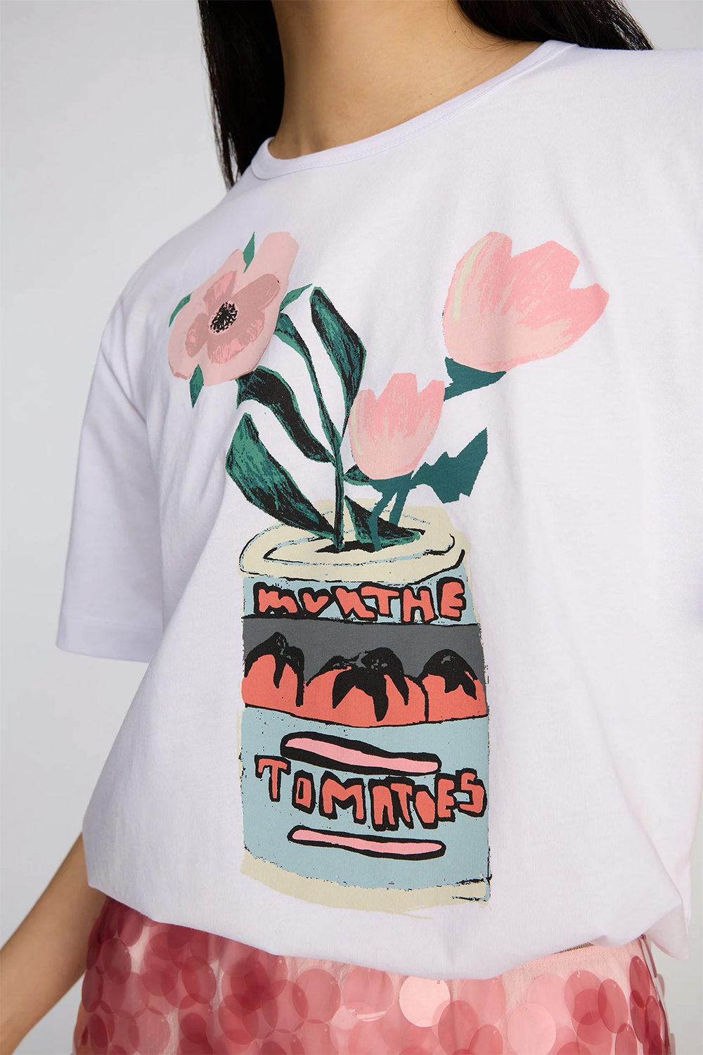 Balwin T-shirt