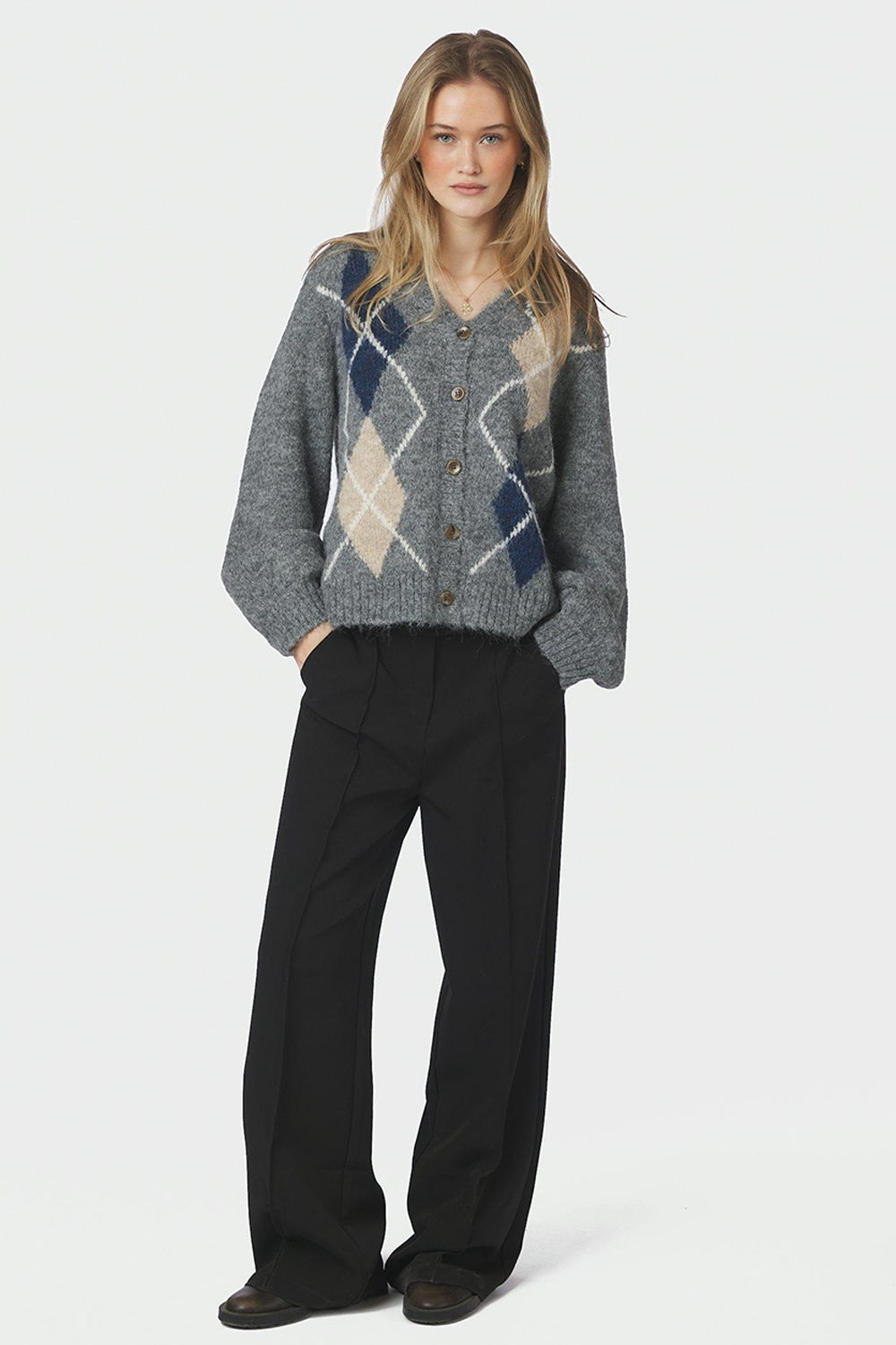 Beleney Cardigan