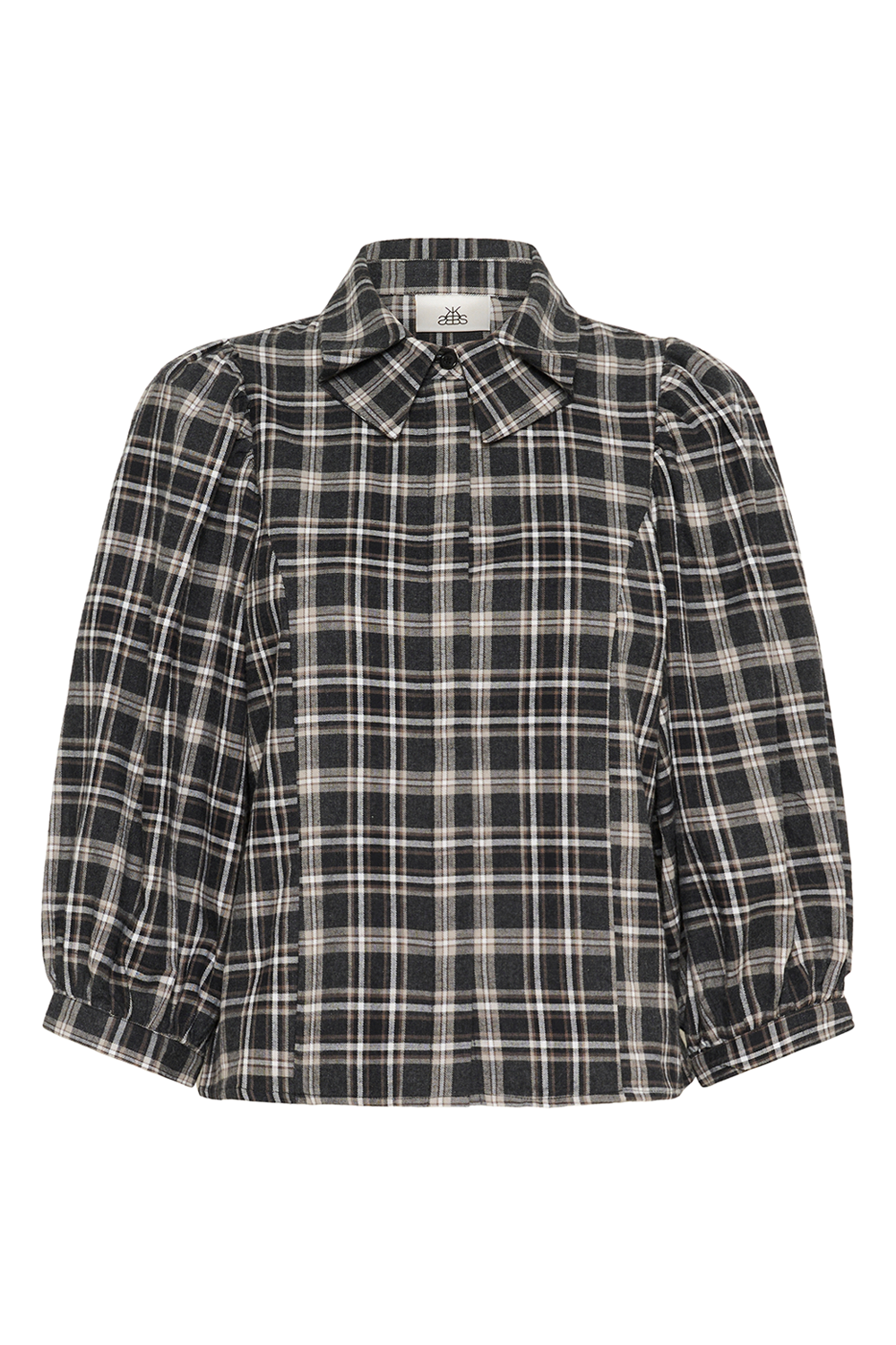 KBBelis Frosty Bluse