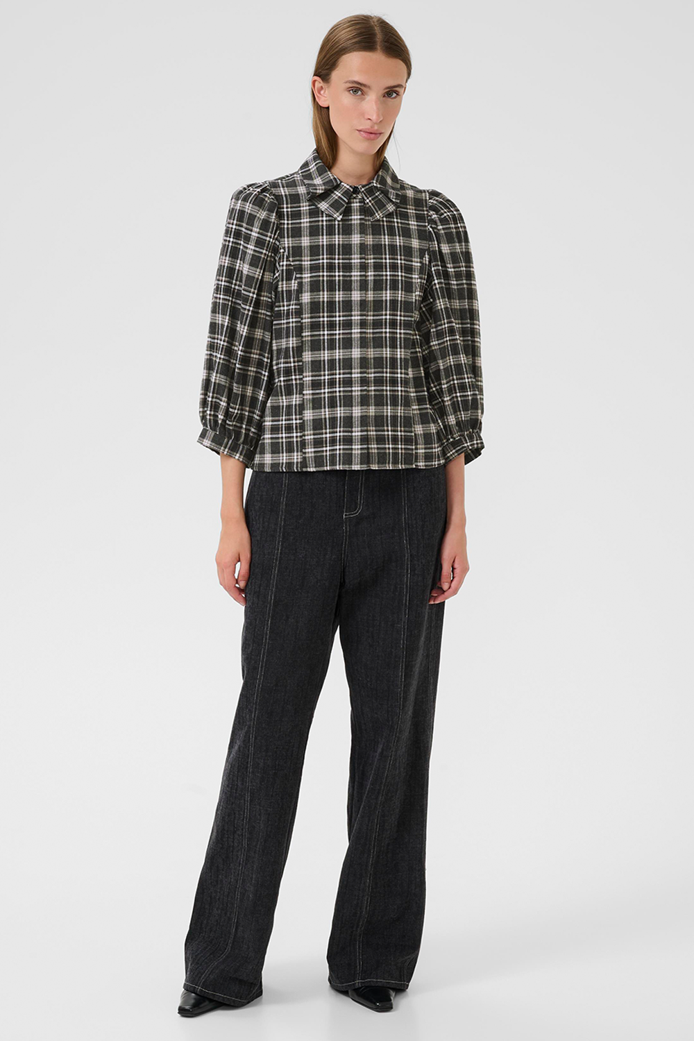 KBBelis Frosty Bluse