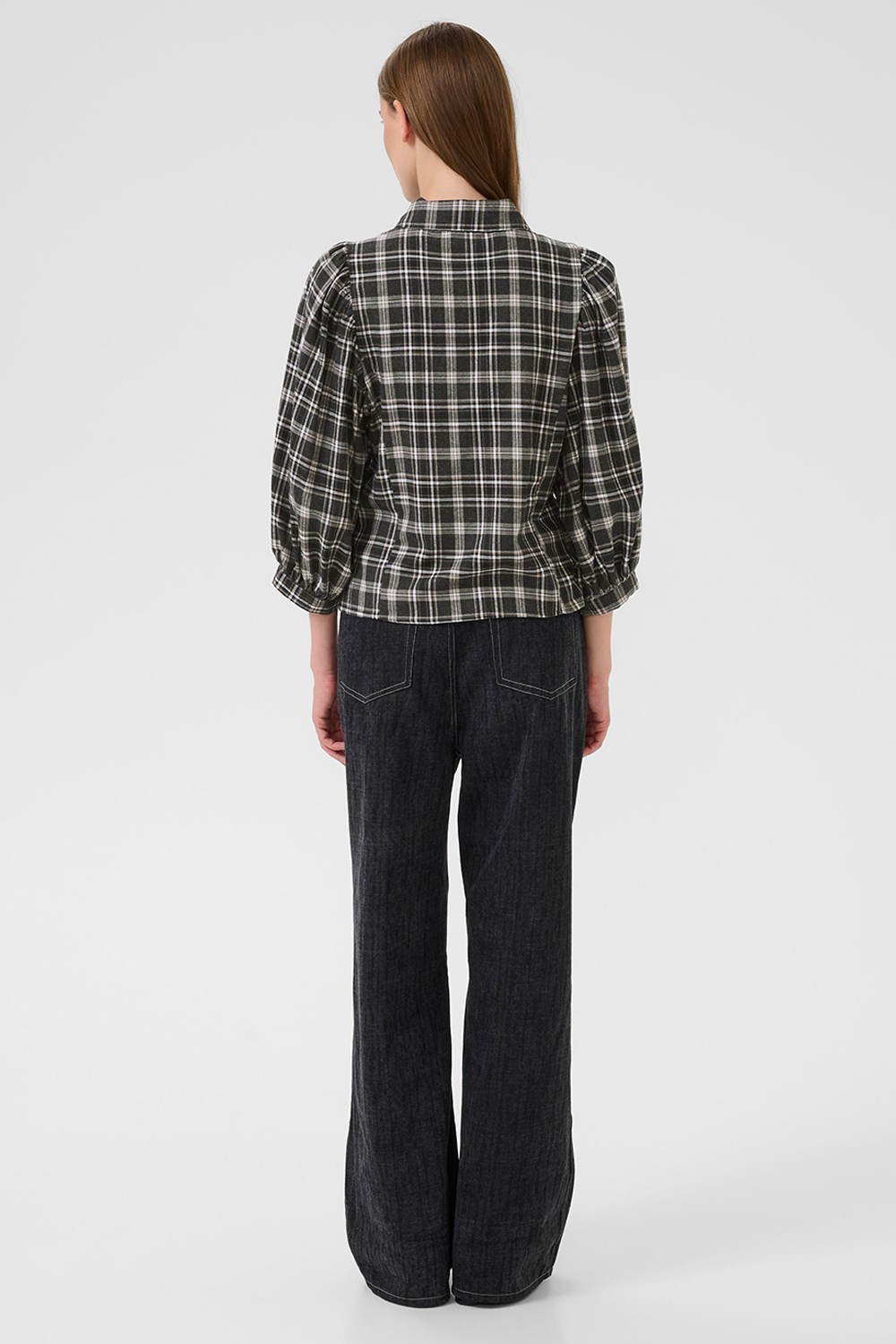 KBBelis Frosty Bluse