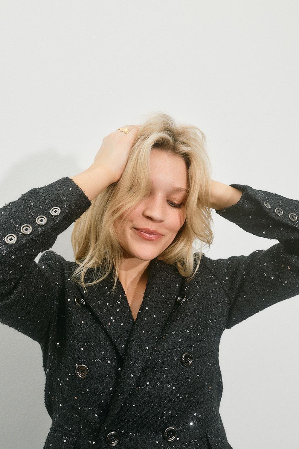 MMBelize Bouce Blazer