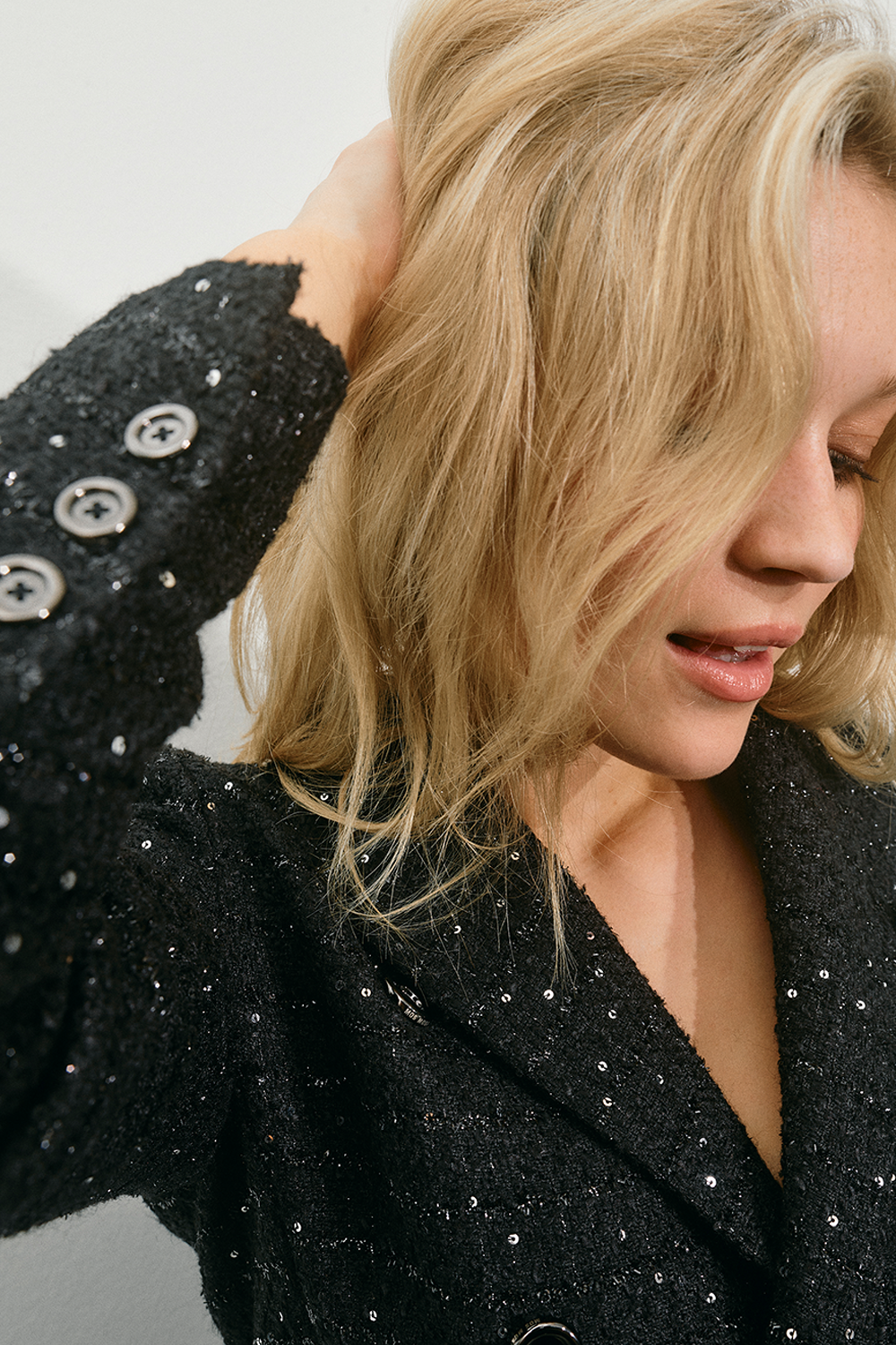 MMBelize Bouce Blazer