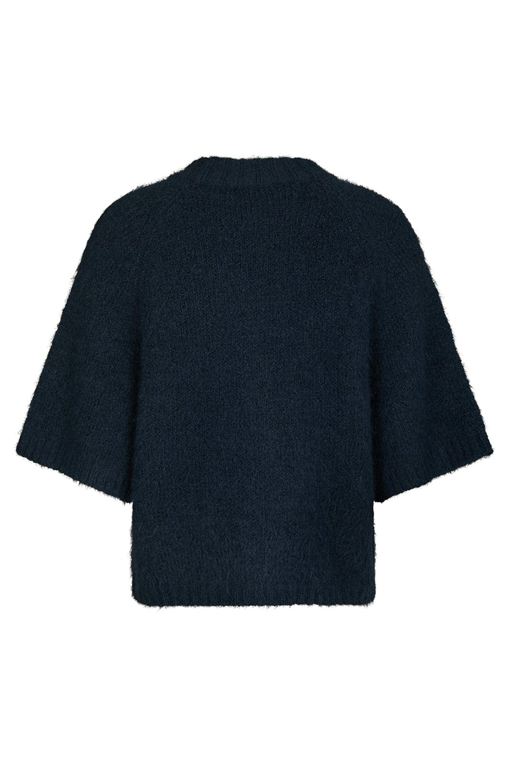Benuta Fluffy Knit Cardigan