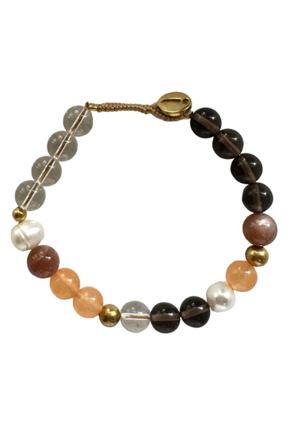 Big Bo Mixed Armbånd