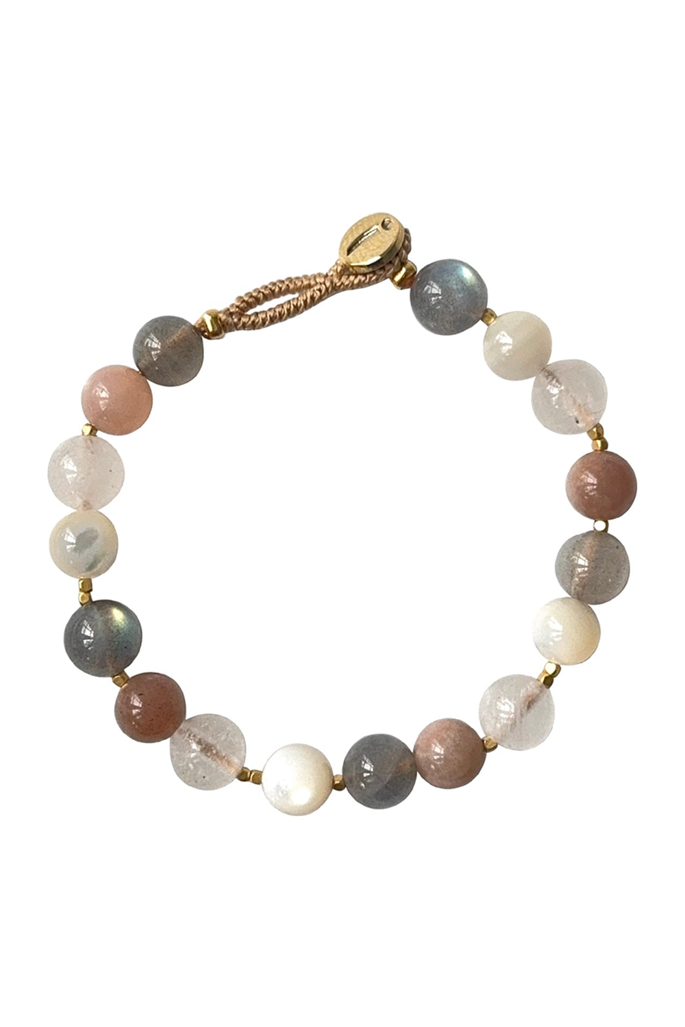 BOB09 Armbånd, Big Bo