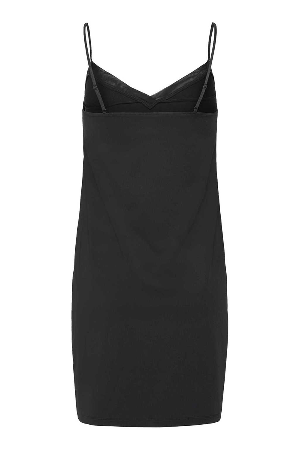 RHBillie Mesh Strop Kjole