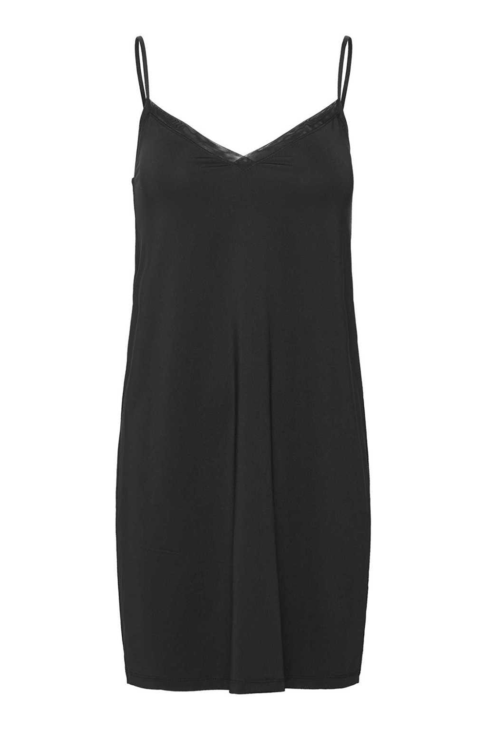 RHBillie Mesh Strop Kjole