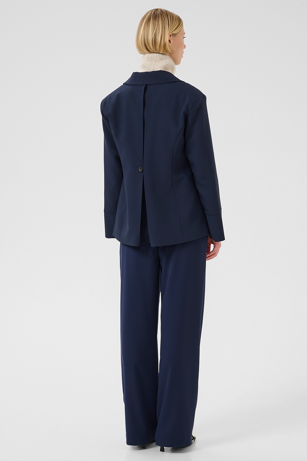 KBBitten Blazer