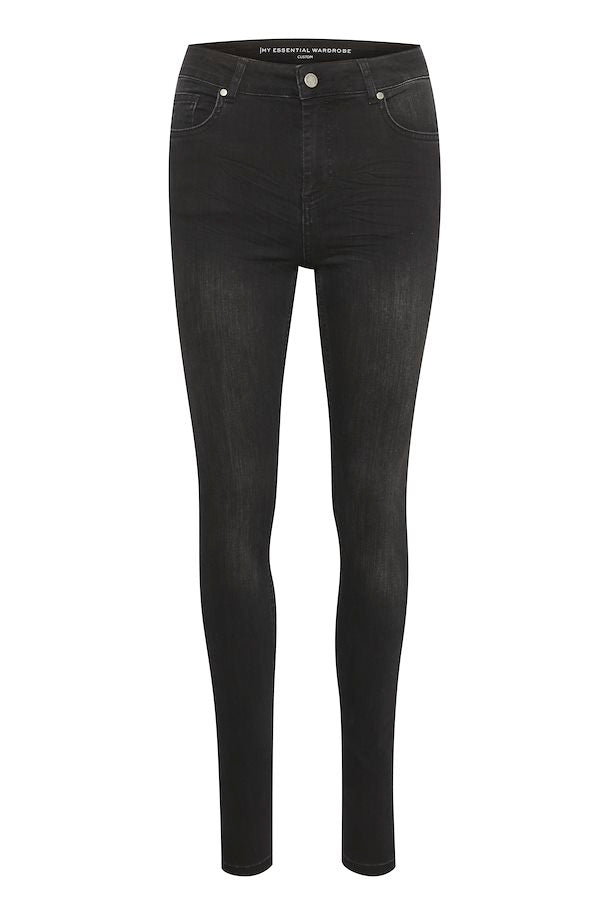 39 THE NORA HIGH SLIM Jeans