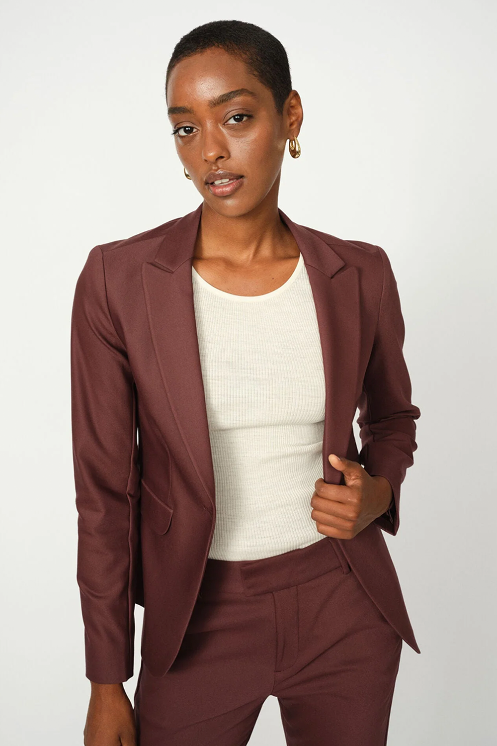 MMBlake Night Blazer