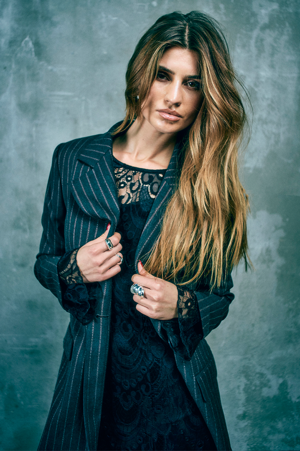 CMTailor Blazer
