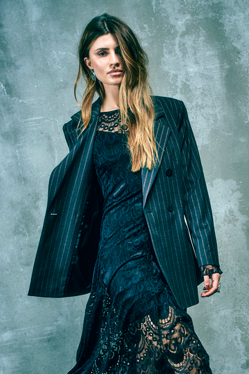 CMTailor Blazer