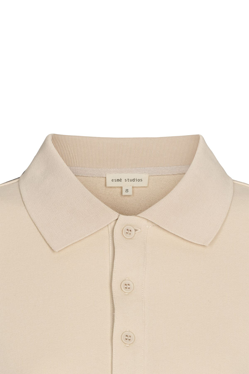 ESLyla LS Polo