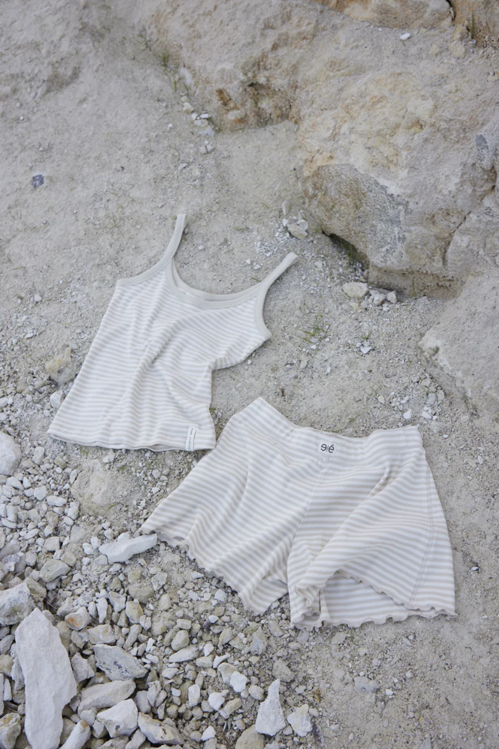 ESBliss Top