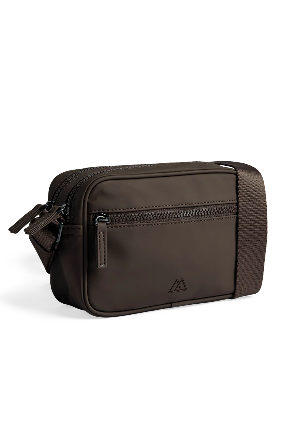 BlockMBG Crossbody Taske