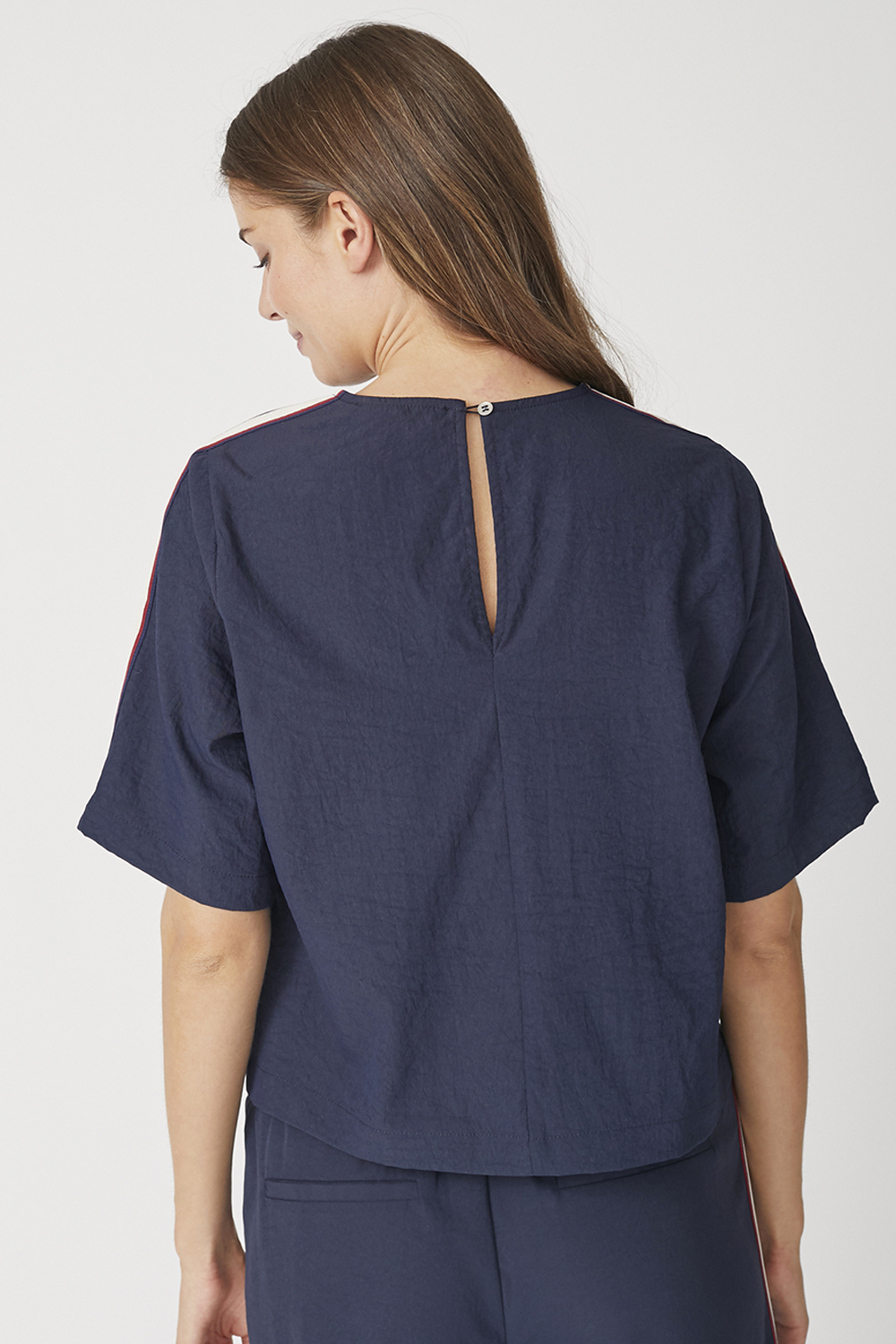 MingusCC Bluse