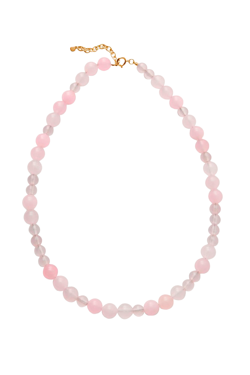 Blush Halskæde