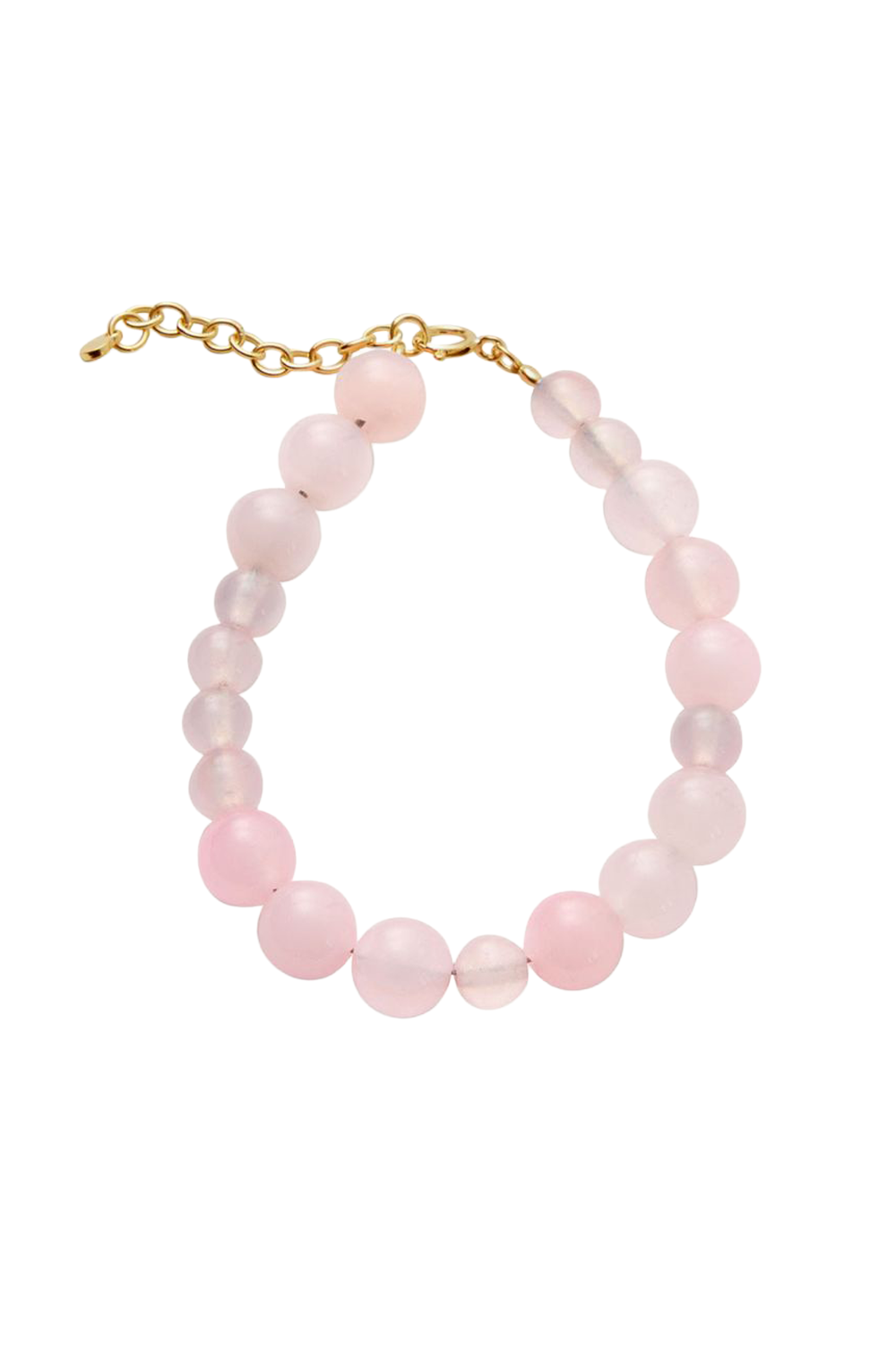 Blush Armbånd
