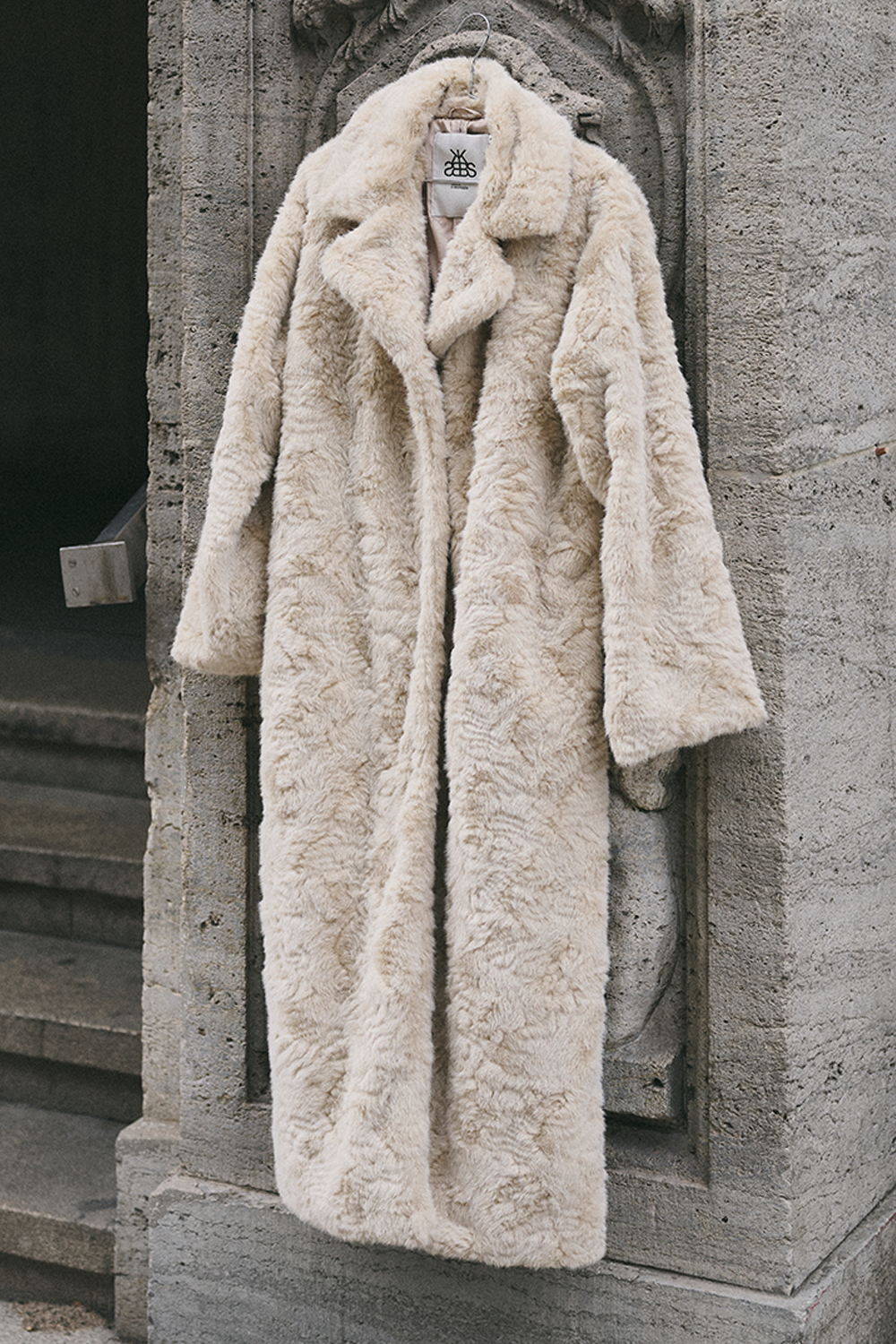 KBBolinda Pelsfrakke