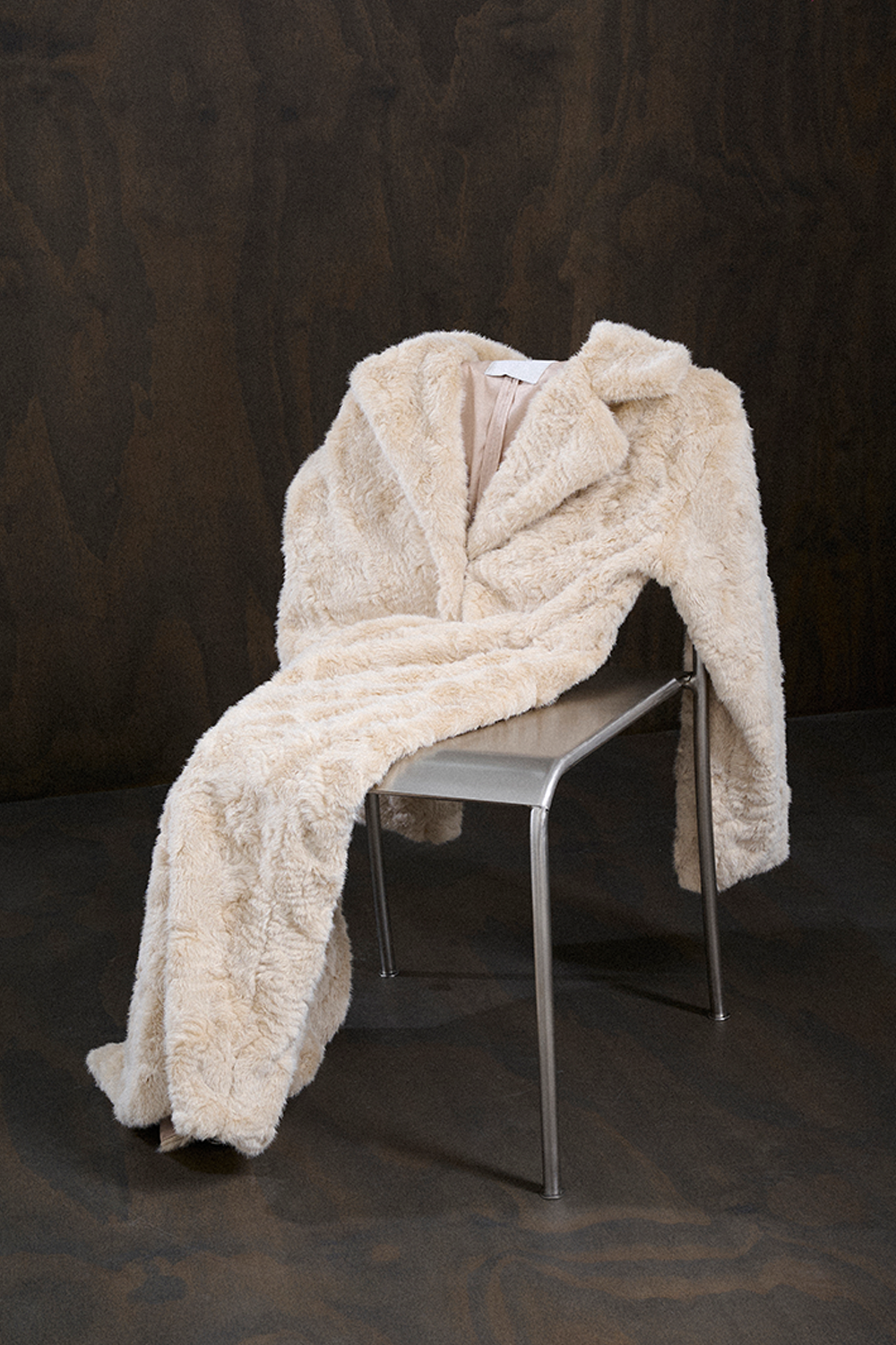 KBBolinda Pelsfrakke