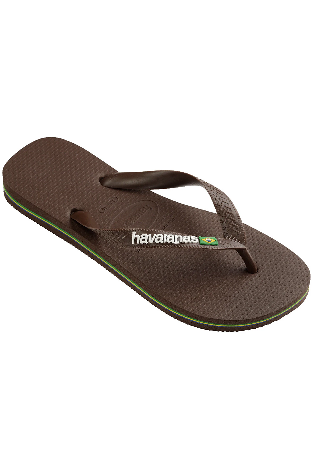 Havaianas Brasil Logo 2673 Klipklapper
