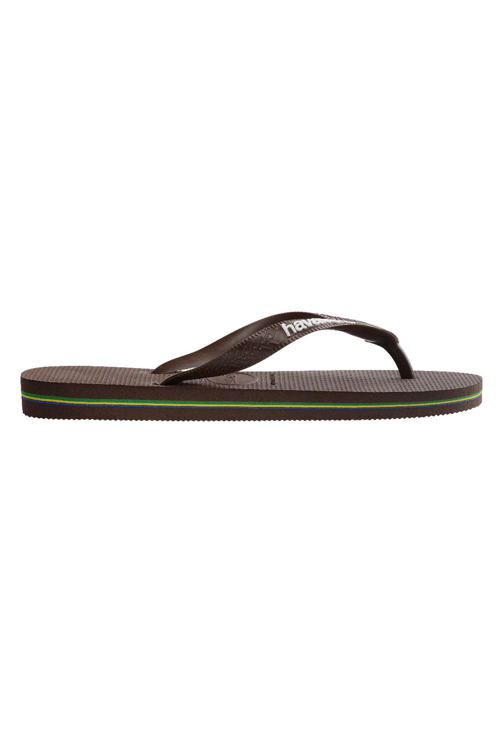 Havaianas Brasil Logo 2673 Klipklapper