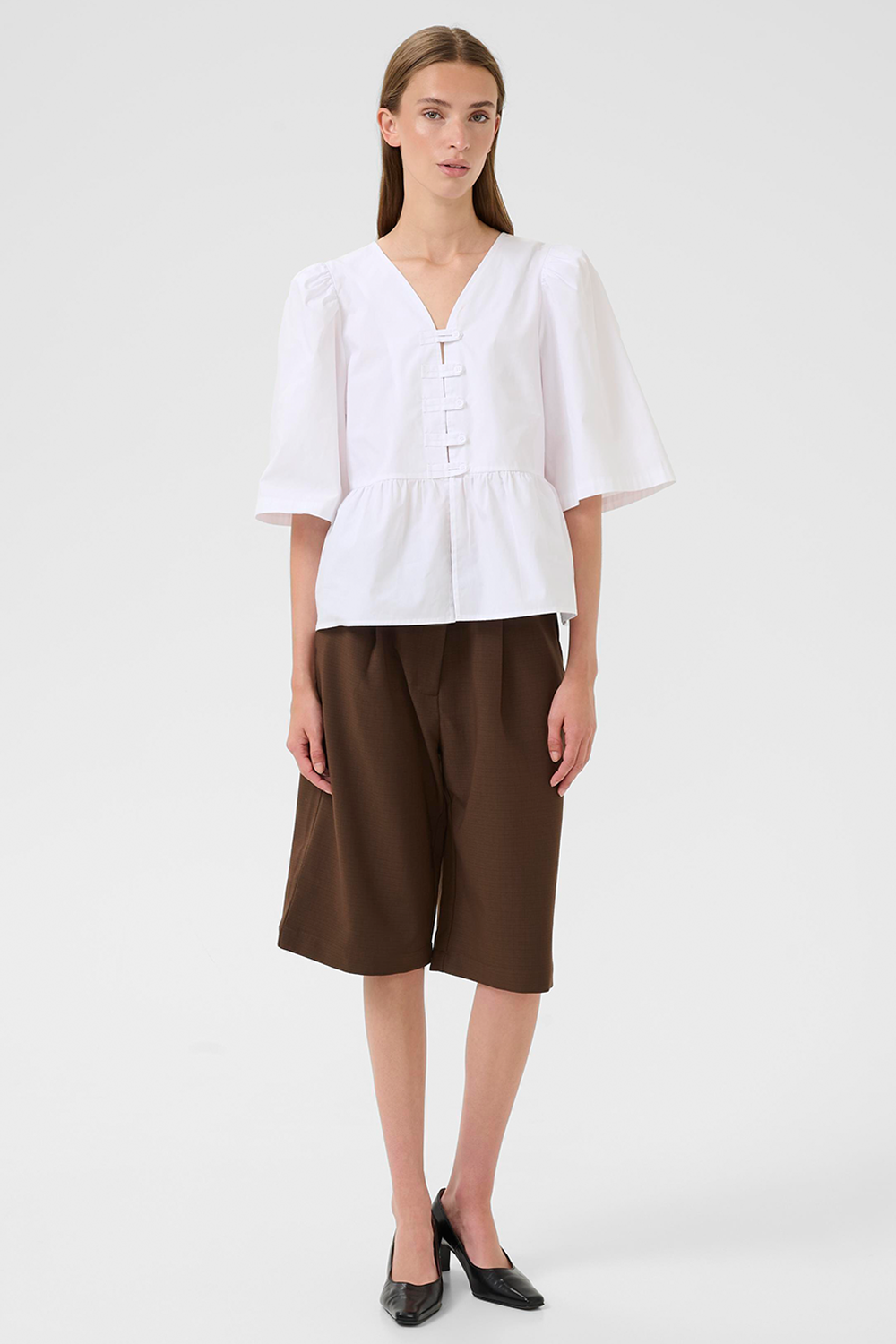 KBBrianna Bluse