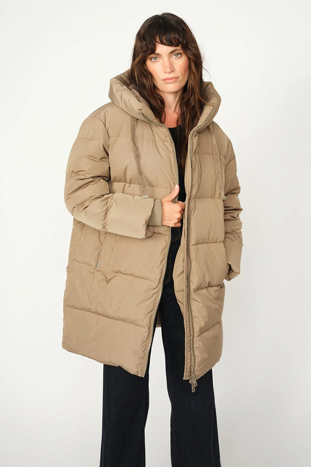 MMNova Avon Dunjakke