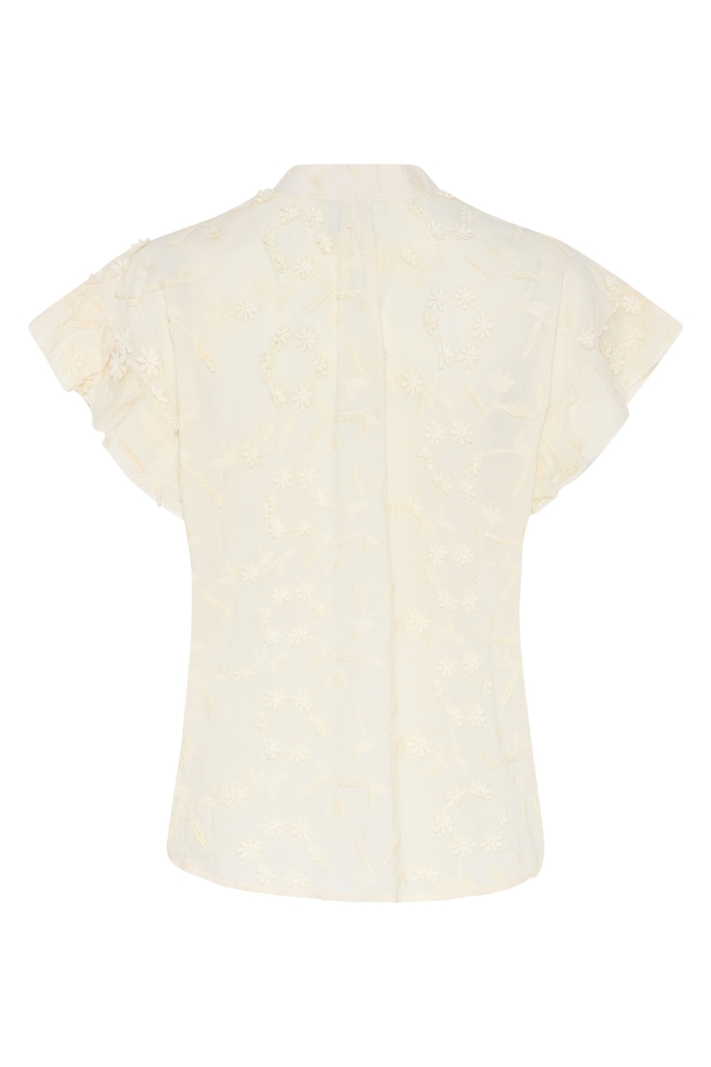 Britt Bluse