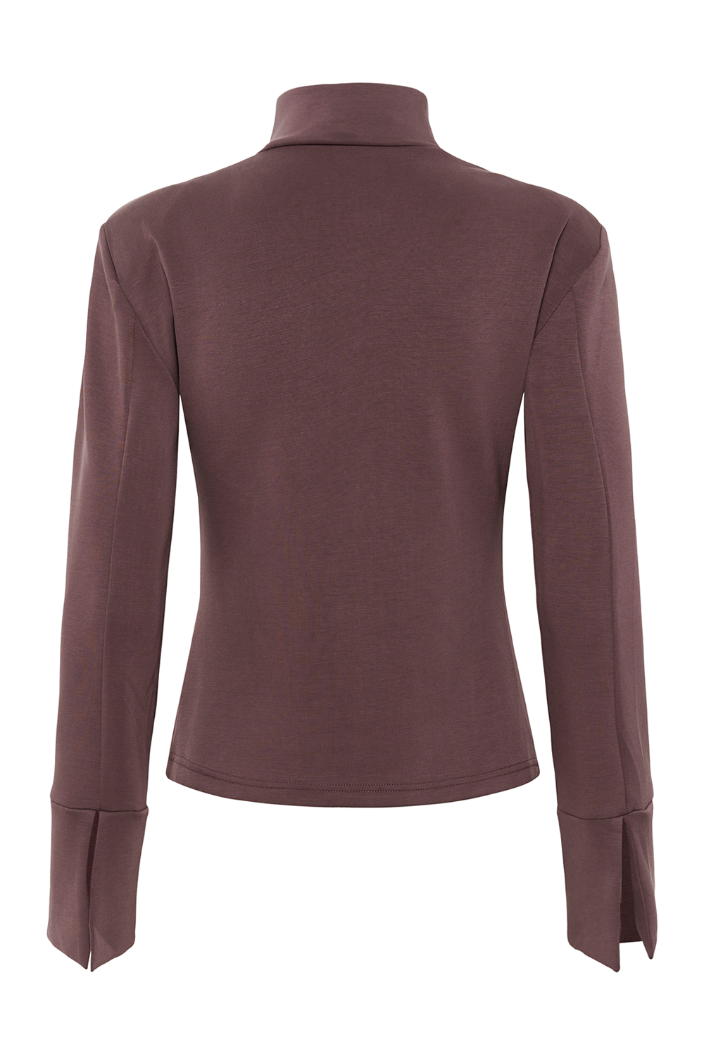 KBBrittany Turtleneck Bluse