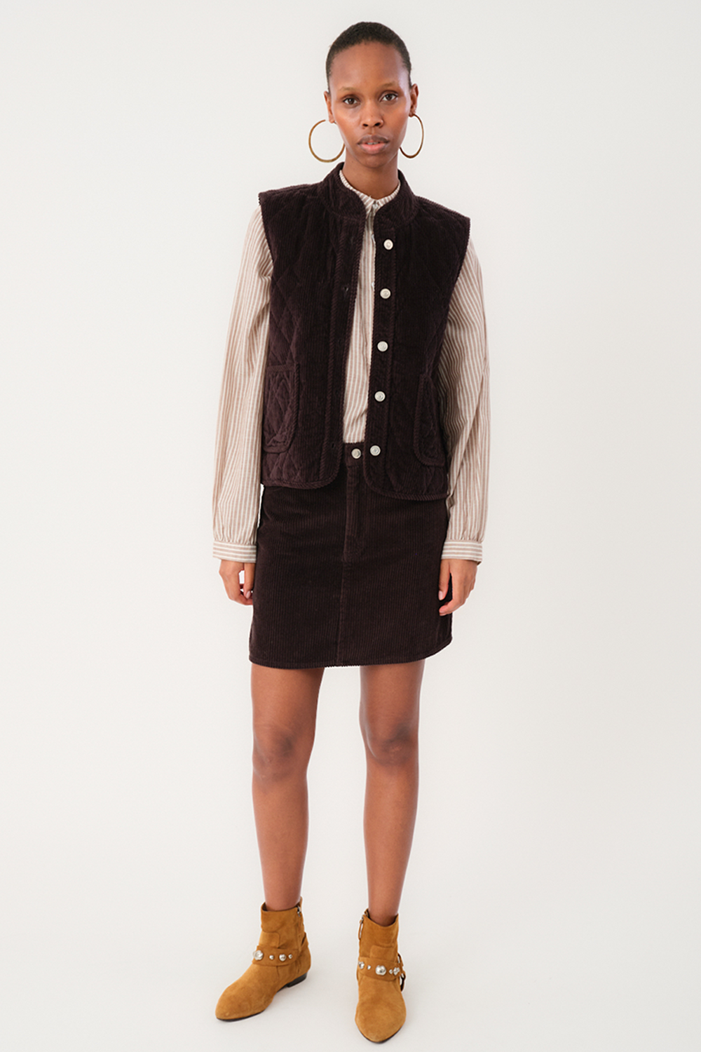 CairoLL Vest