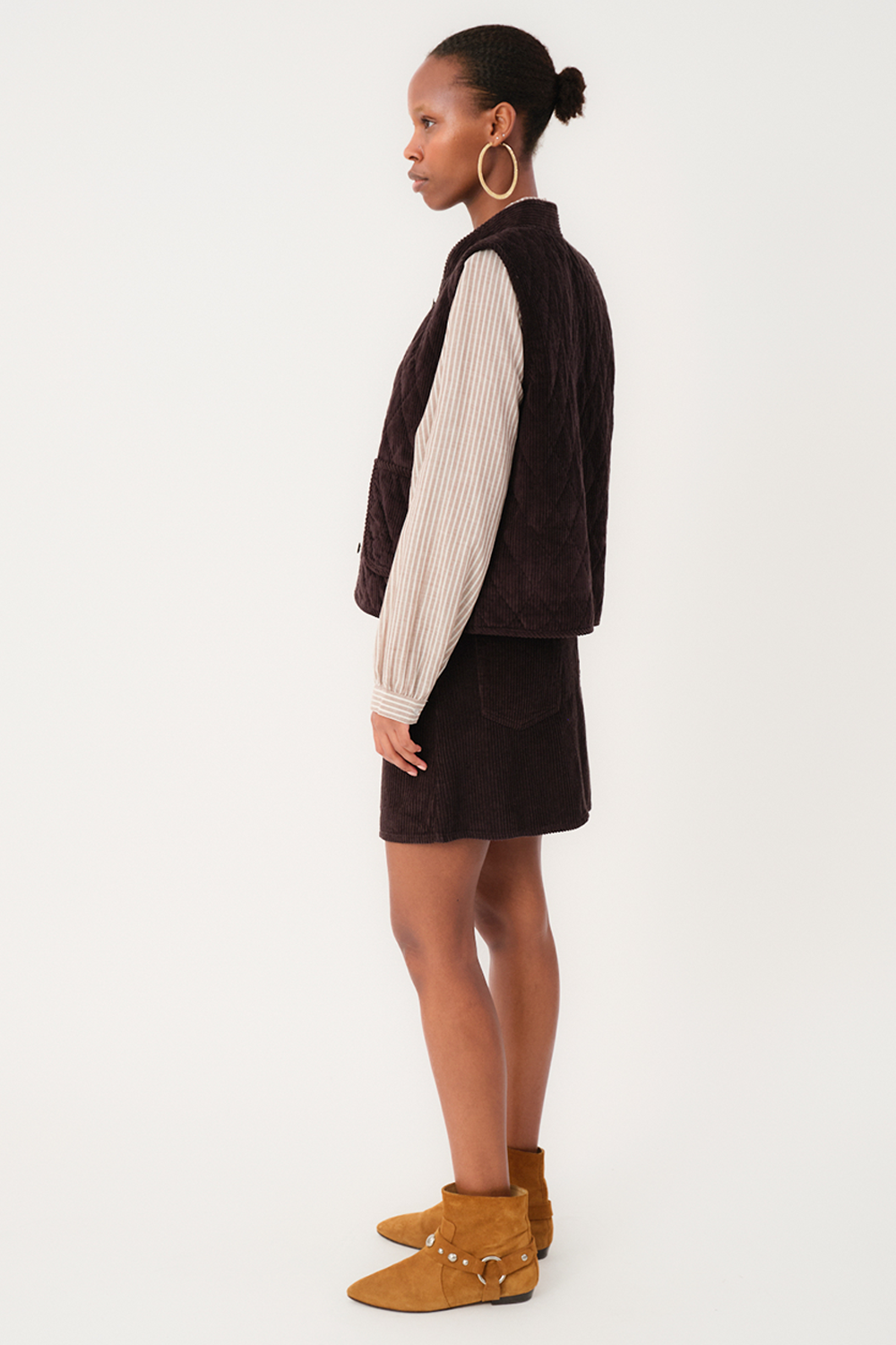 CairoLL Vest