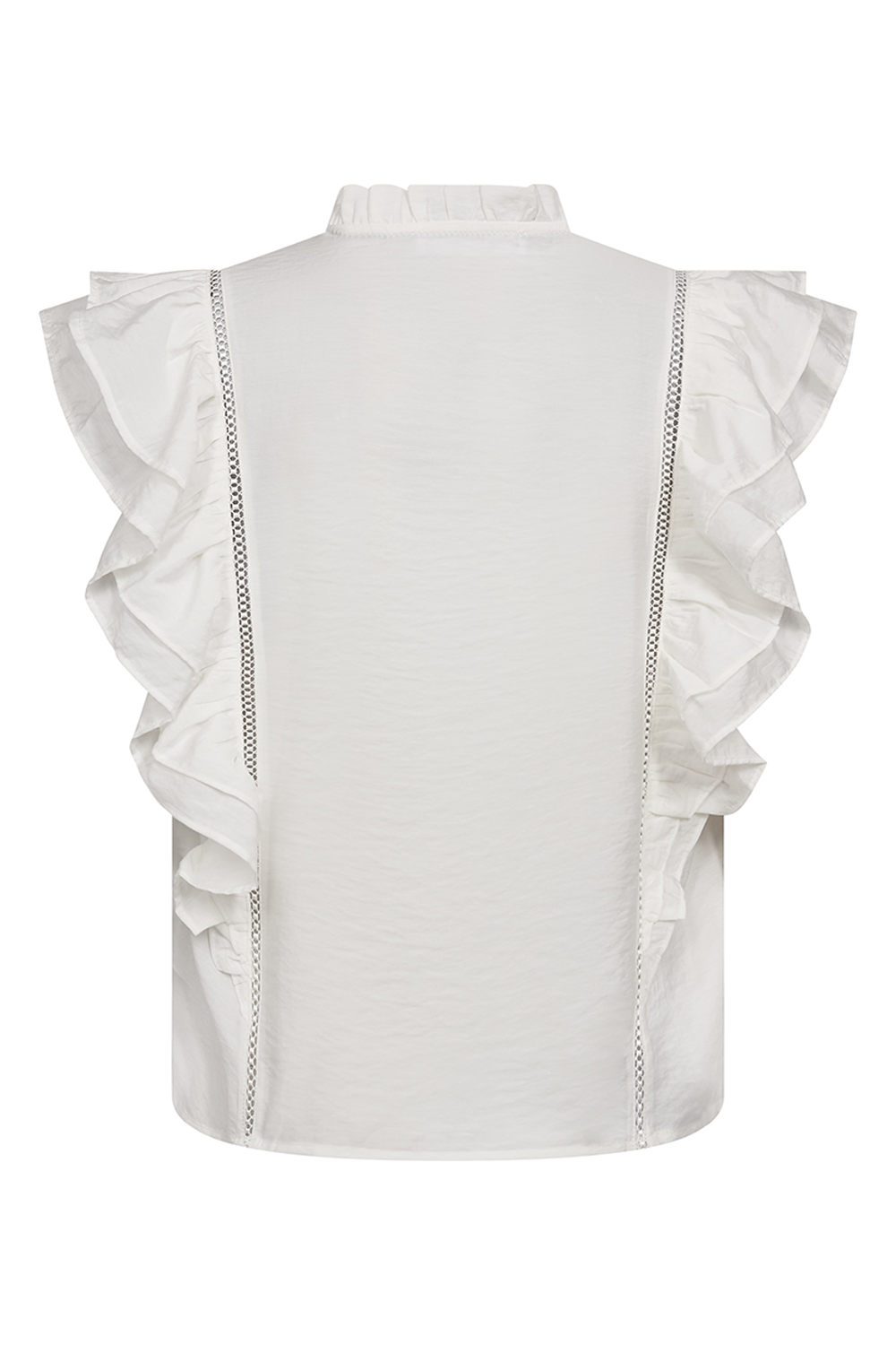 CallumCC Frill Top