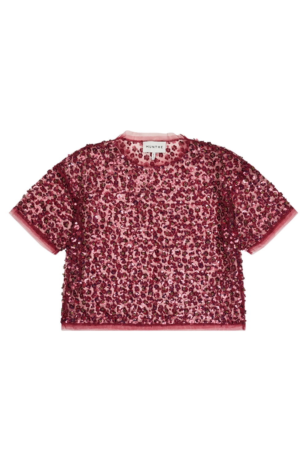 Caralee Bluse