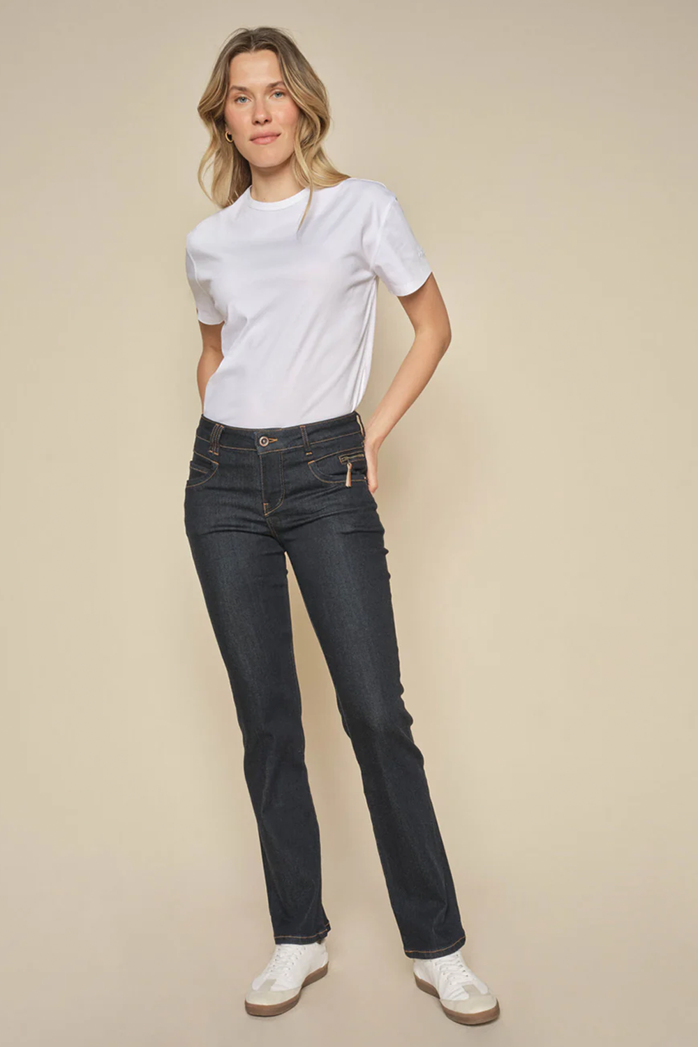 MMCarla Naomi Deluxe Jeans