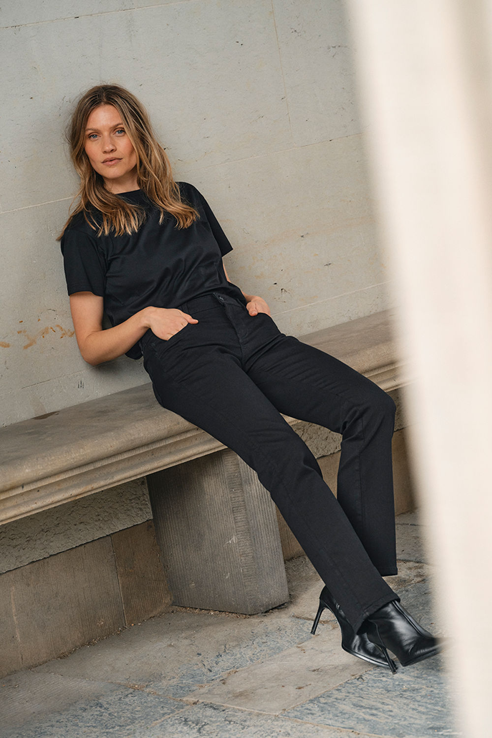 MMCarla Naomi Deluxe Jeans