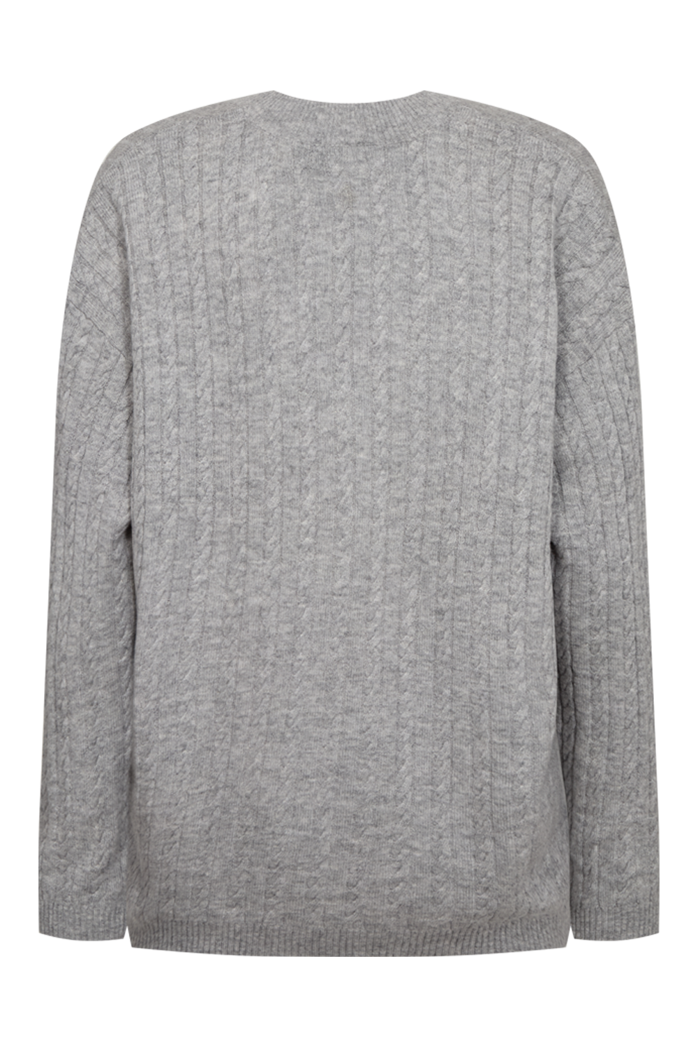 CMCasha Pullover Striktrøje