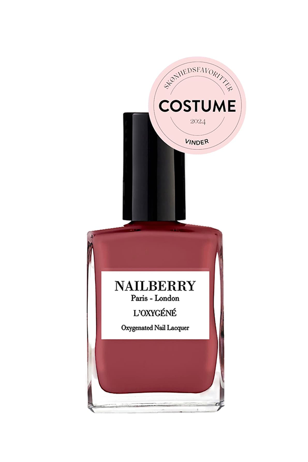 Cashmere Neglelak