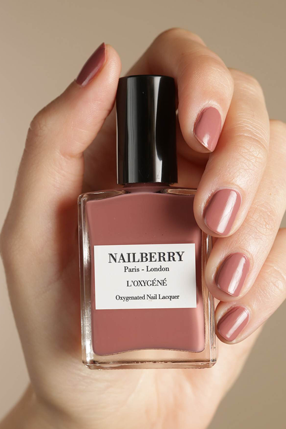 Cashmere Neglelak