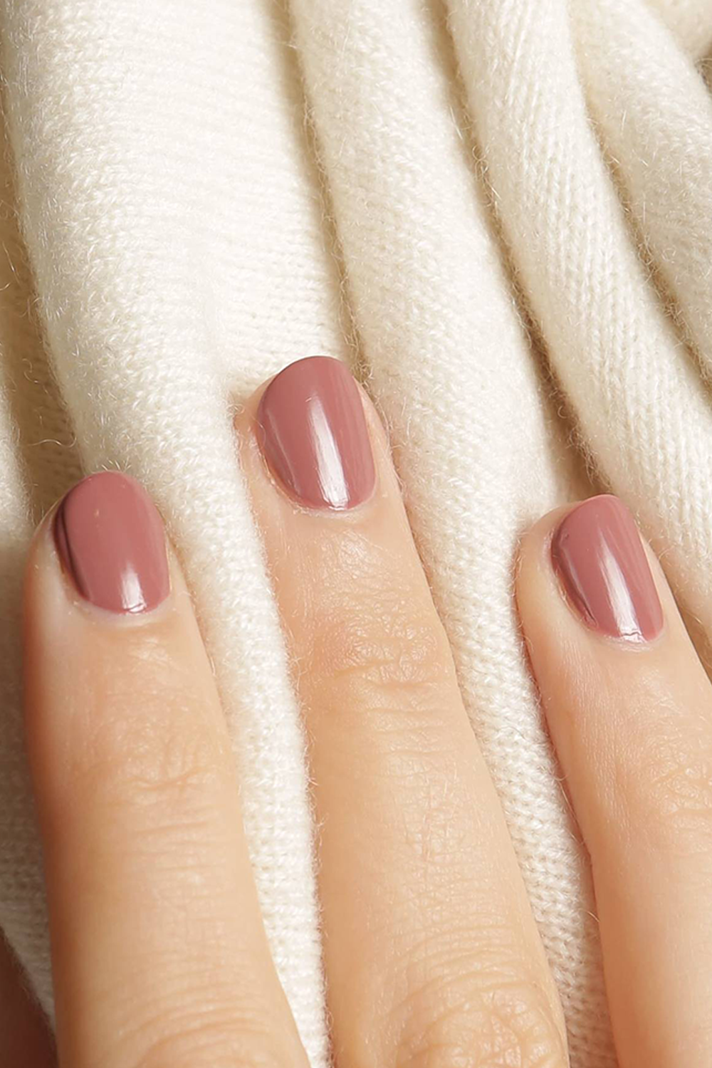 Cashmere Neglelak