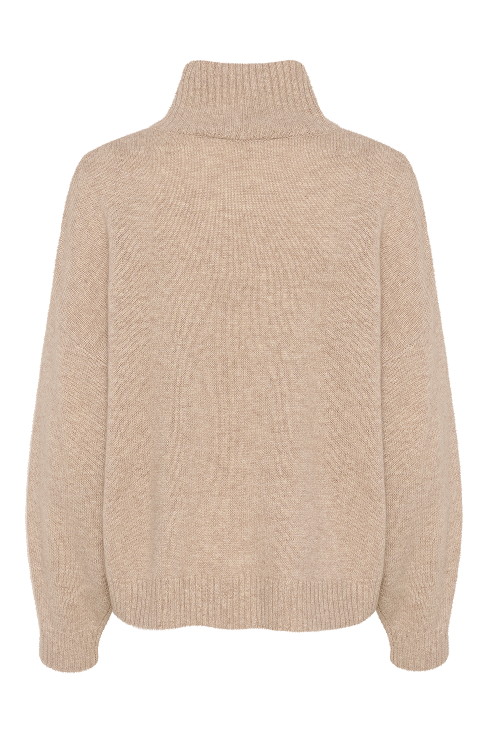 CasiaGZ High Neck Striktrøje