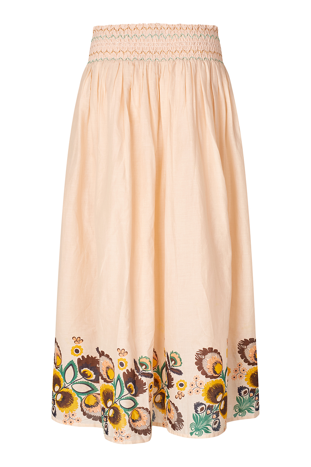CassieLL Maxi Nederdel