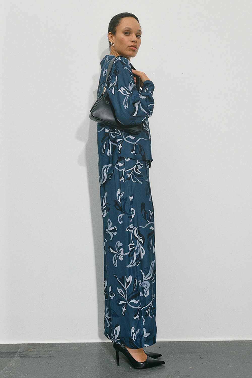 MMCharbel Serve Bukser