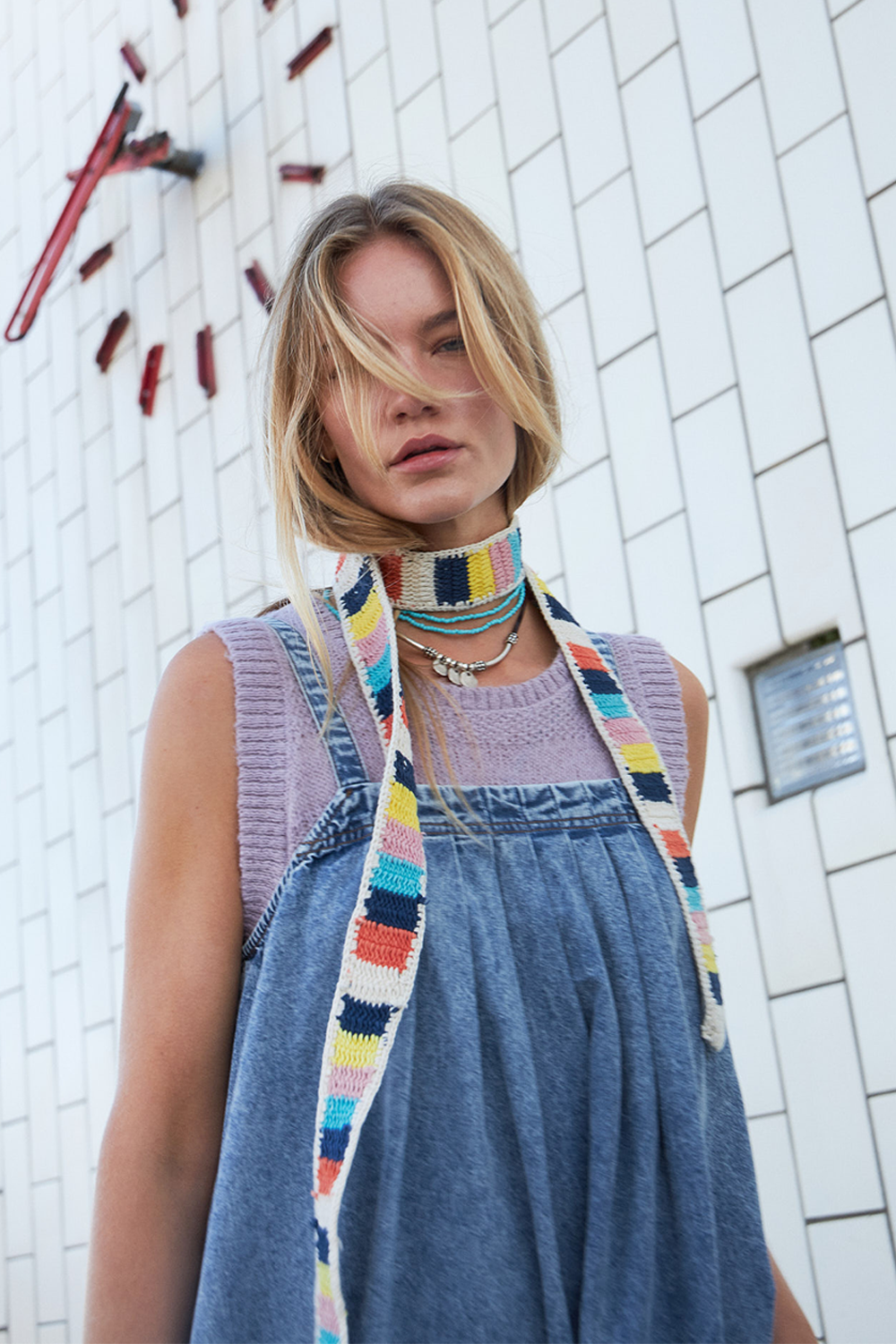 ChicagoLL SL Vest