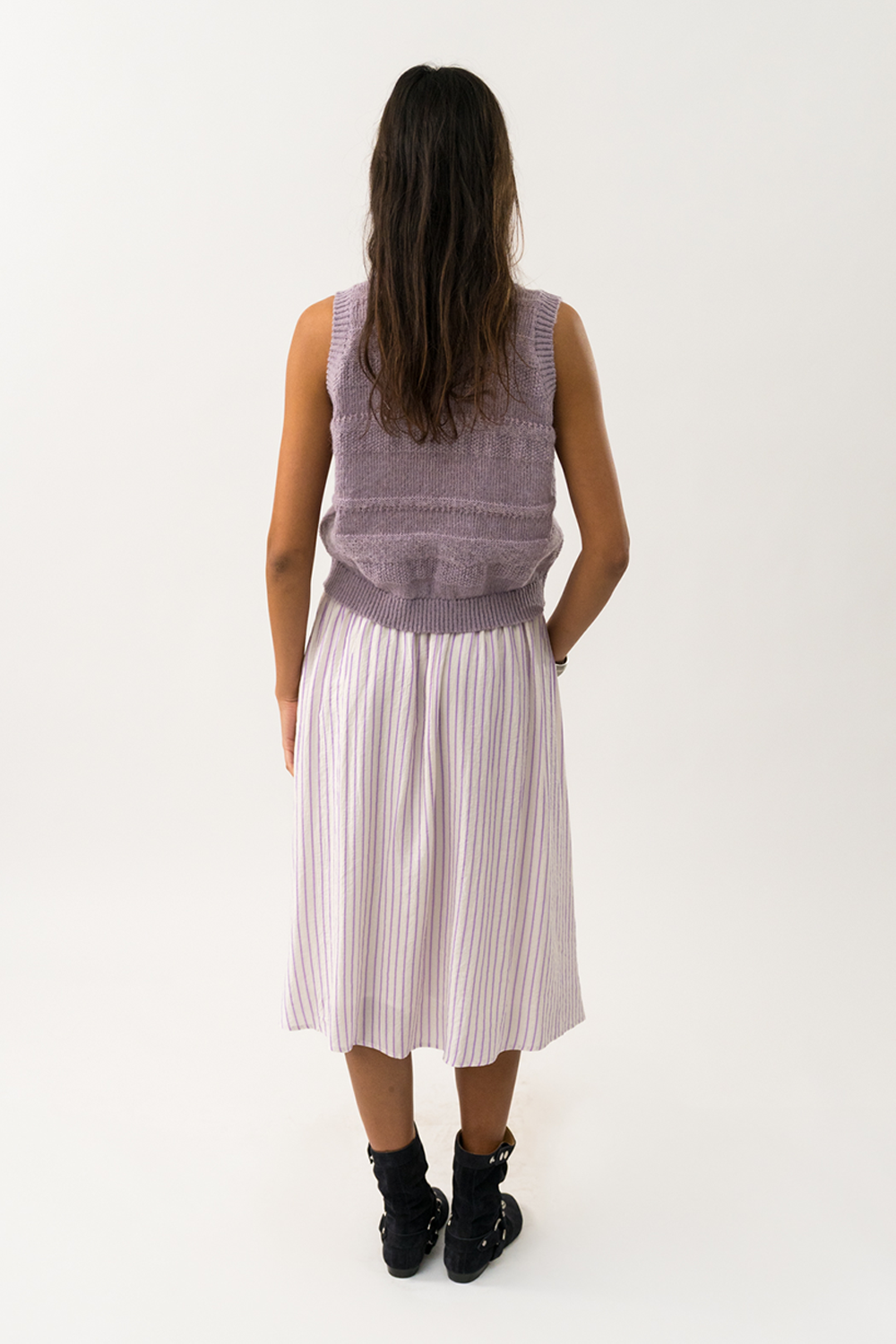 ChicagoLL SL Vest