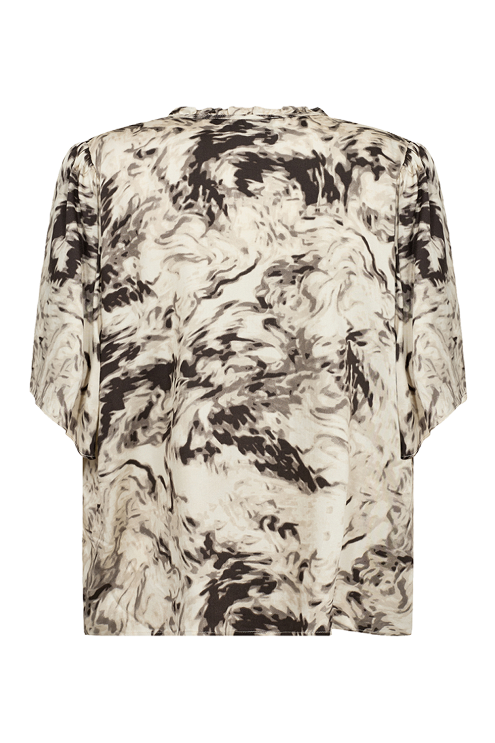 LR-LINDA 2 Bluse