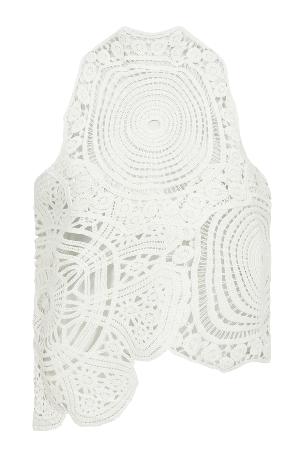 CMCrystal Top